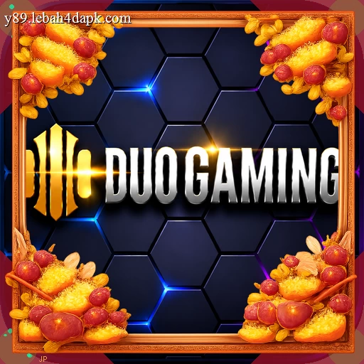 Review Aplikasi duogaming Versi Terbaru