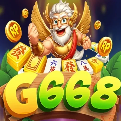 Download g668 APK Original untuk Android