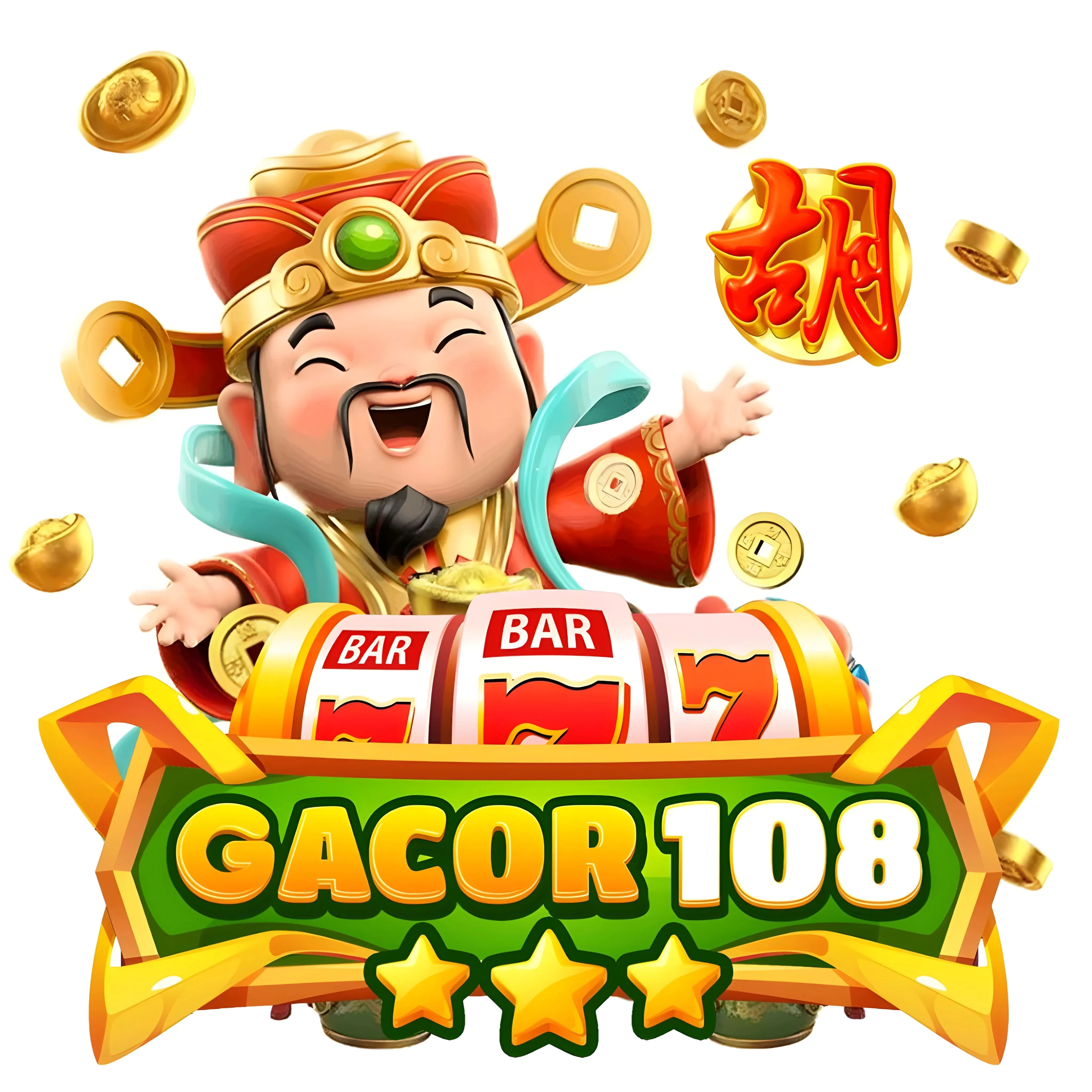 gacor108 APK Terbaru dan Aman untuk Diunduh