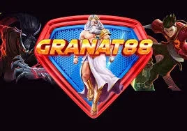 granat88 APK Terbaru dan Aman untuk Diunduh