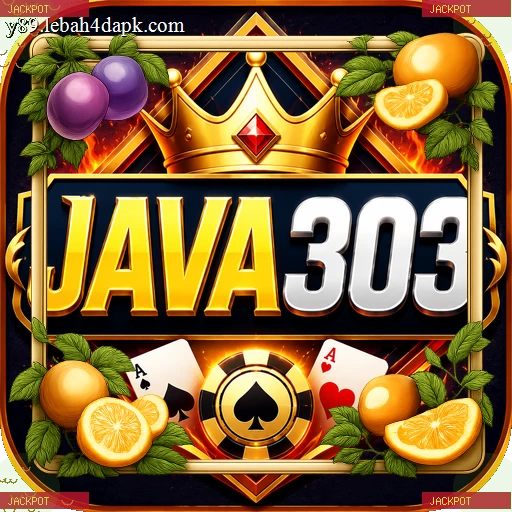 Download java303 APK Original untuk Android