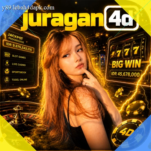Aplikasi juragan4d Resmi: Download dan Instalasi