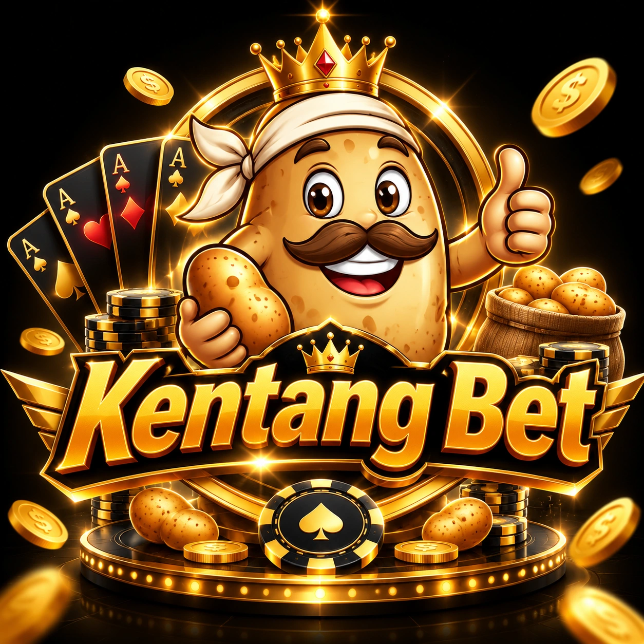 Aplikasi kentangbet Terbaru dengan Fitur Terbaik