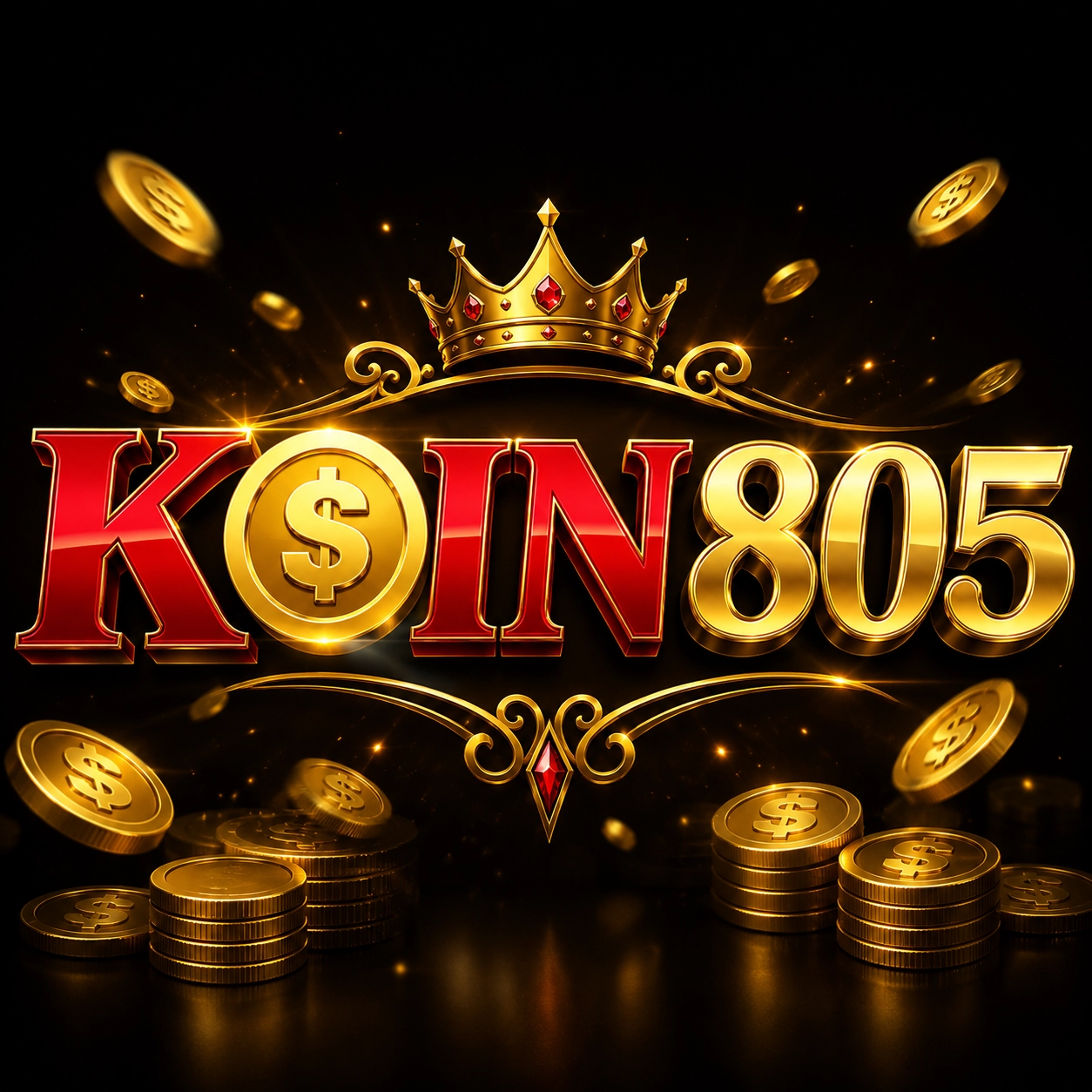Update Aplikasi koin805 Terbaru 2026
