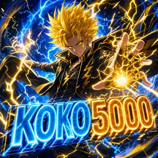 Unduh koko5000 APK Gratis untuk Android