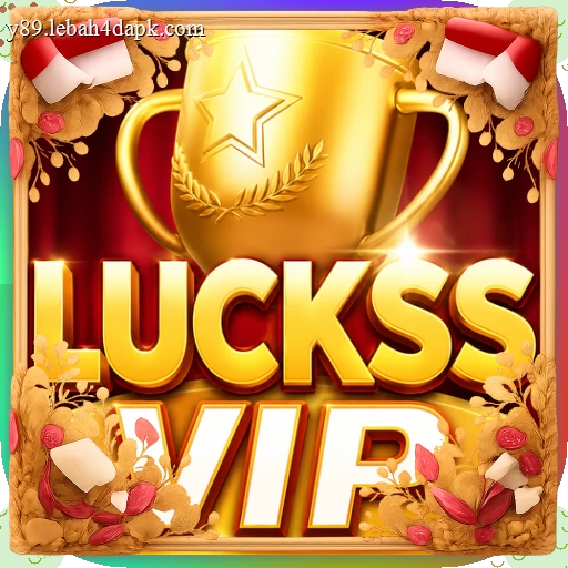 Panduan Instalasi Aplikasi lucksvip di Android