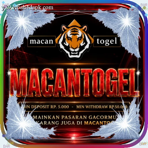 macantogel APK Terbaru 2026 untuk Semua Perangkat