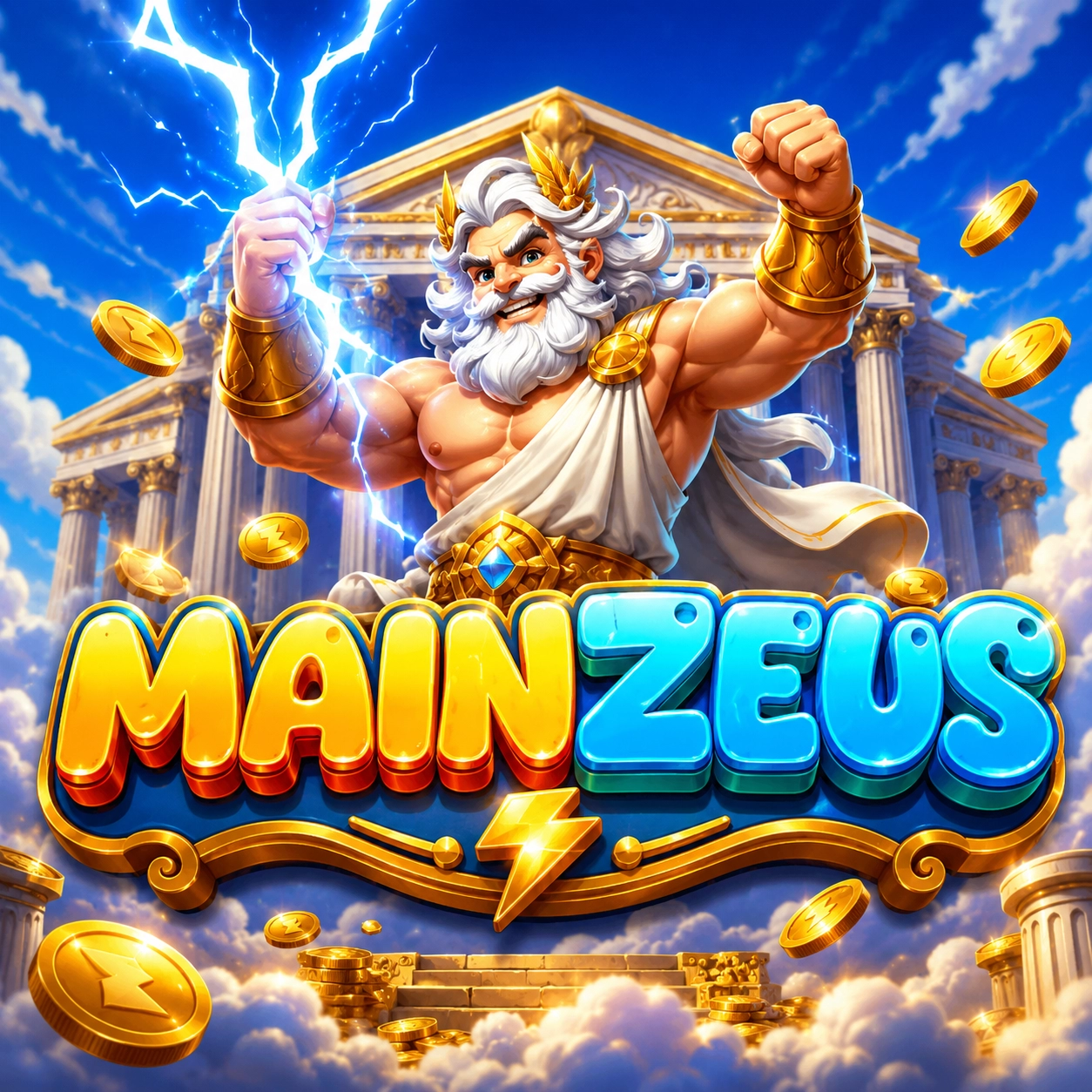 mainzeus APK Terbaru: Download Cepat dan Gratis