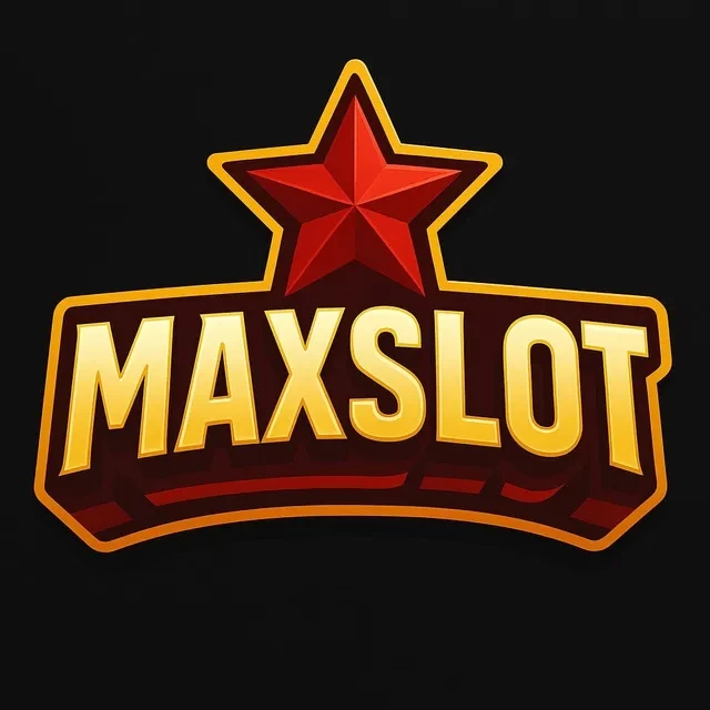 Download maxslot APK Terbaru Full Version
