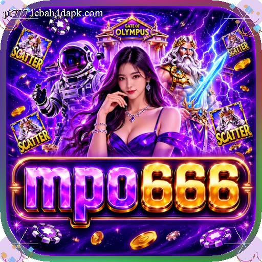 mpo666 APK Terbaru untuk Perangkat Android