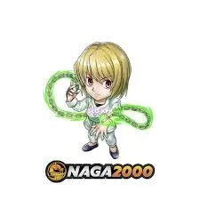 Aplikasi naga2000 Terbaik untuk Android dan iOS