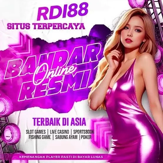 Aplikasi rdi88 Terbaru: Review dan Link Download
