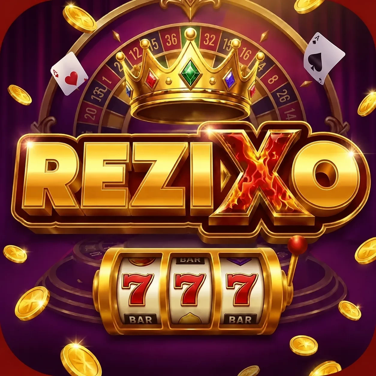 rezixo APK Terbaru dengan Fitur Lengkap