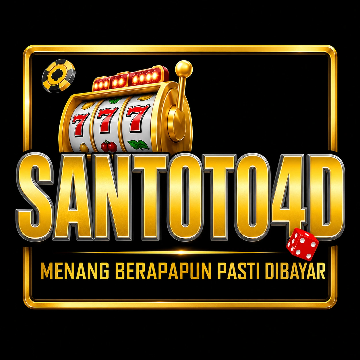 santoto4d App: Info, Rating, dan Link Download