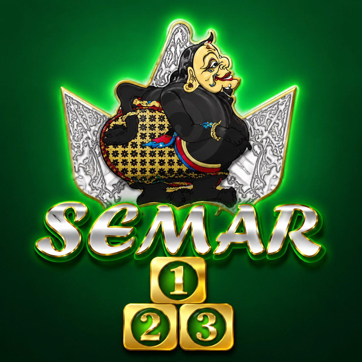 semar123 APK Terbaru untuk Android Tanpa Iklan