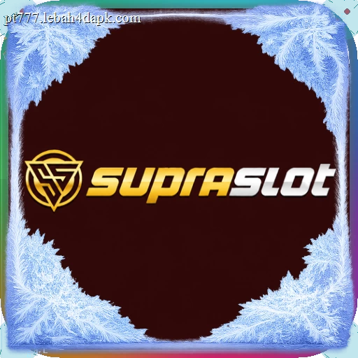 supraslot App APK Terbaru