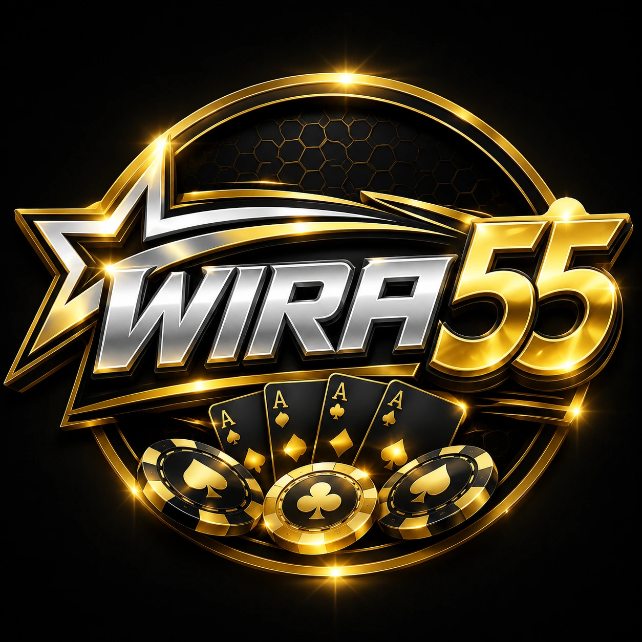 wira55 APK Full Version untuk Android