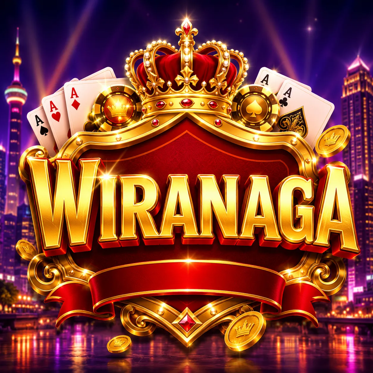 Aplikasi wiranaga Terbaru dengan Fitur Terbaik