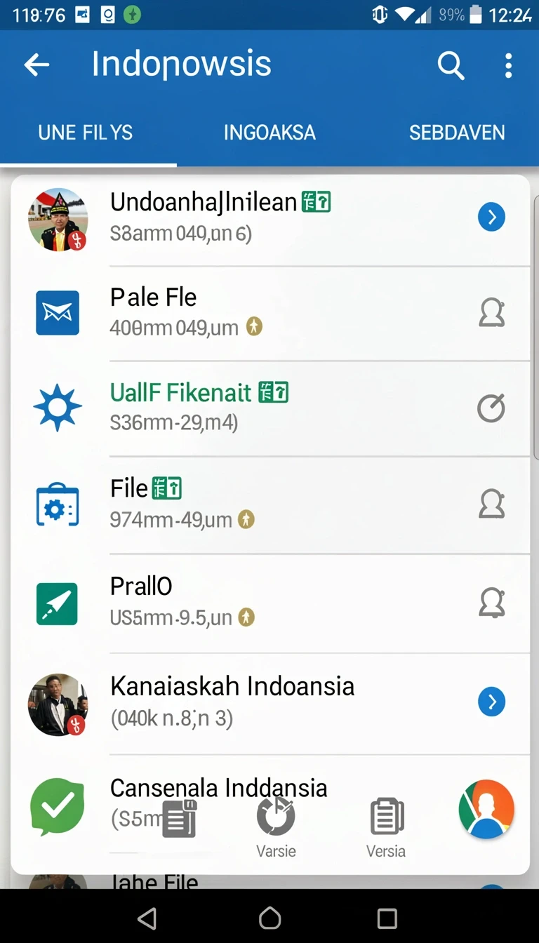 Review Aplikasi pragmatic4d