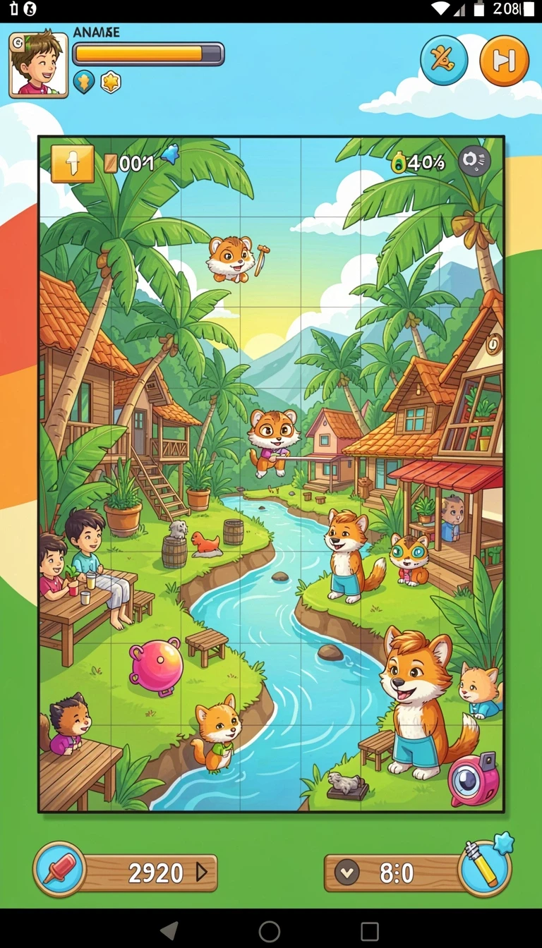 Review Aplikasi boswin77