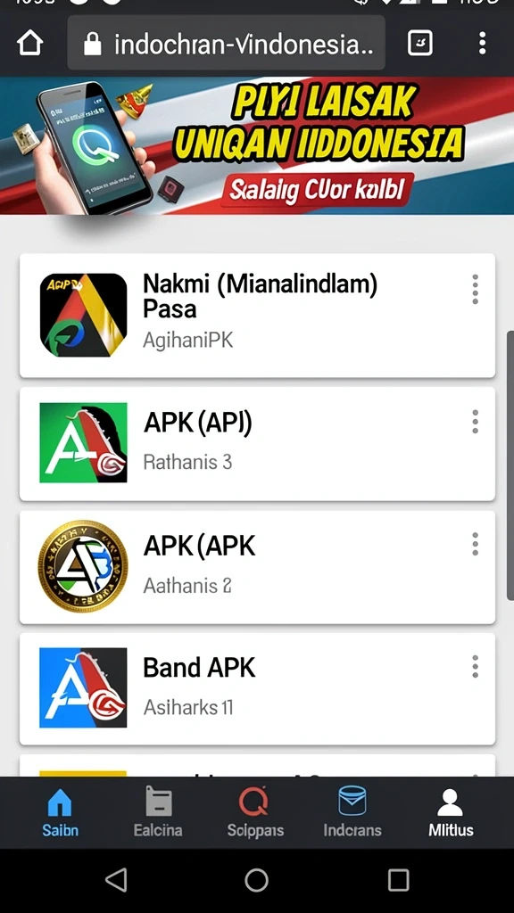 Review Aplikasi happybet188