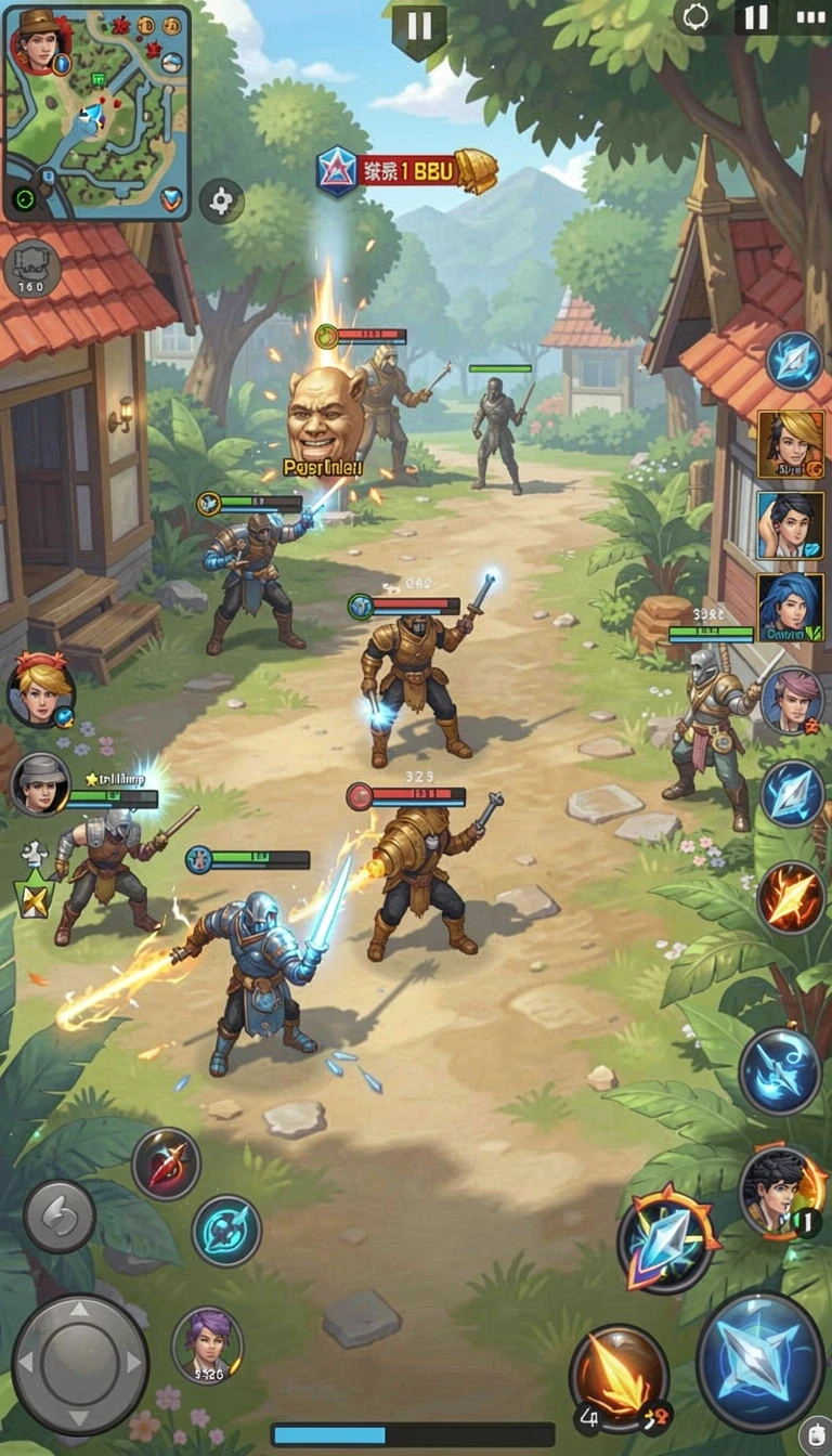 Review Aplikasi andara88