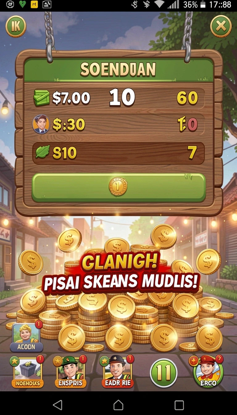 Review Aplikasi 6r6r