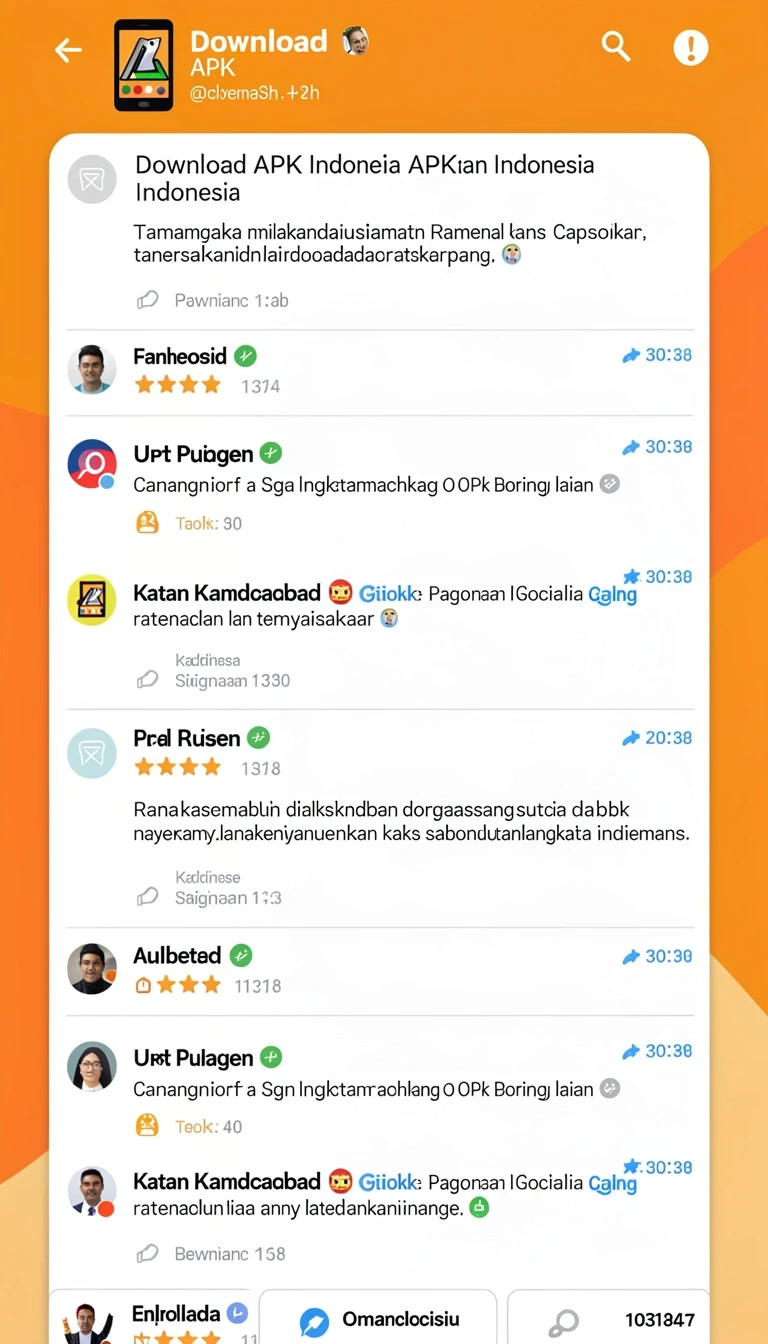 Review Aplikasi emon77