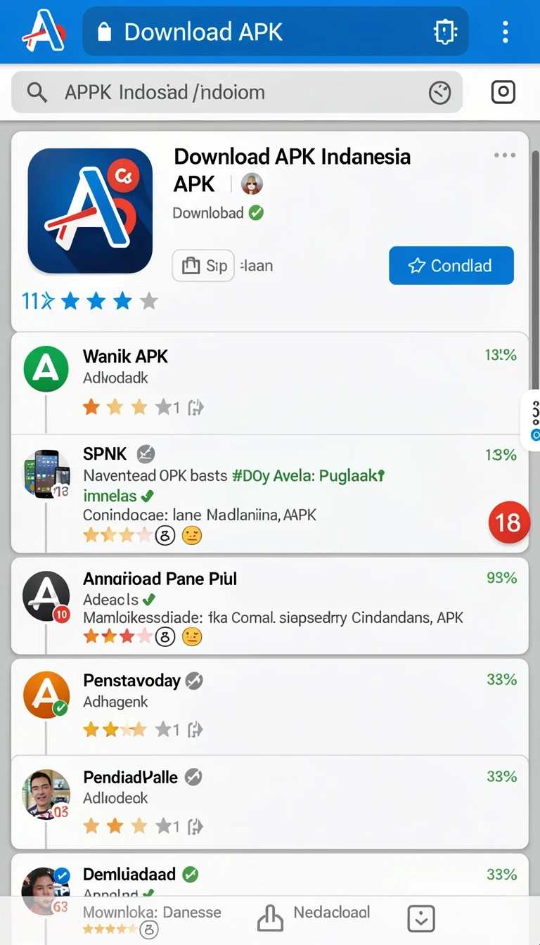 Review Aplikasi panen77