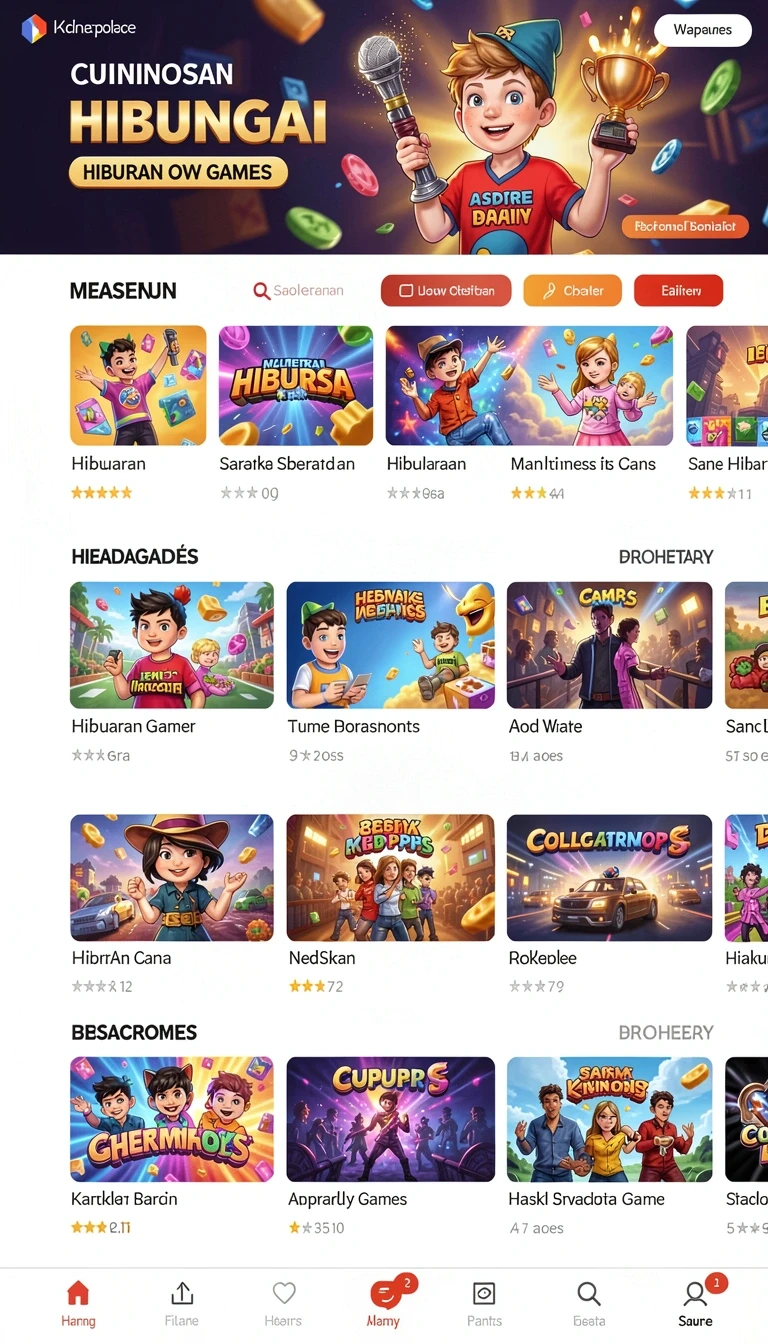 Review Aplikasi mlbb8