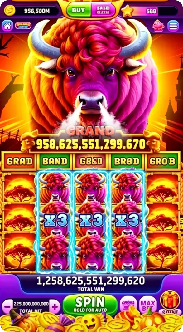 Review Aplikasi slot66