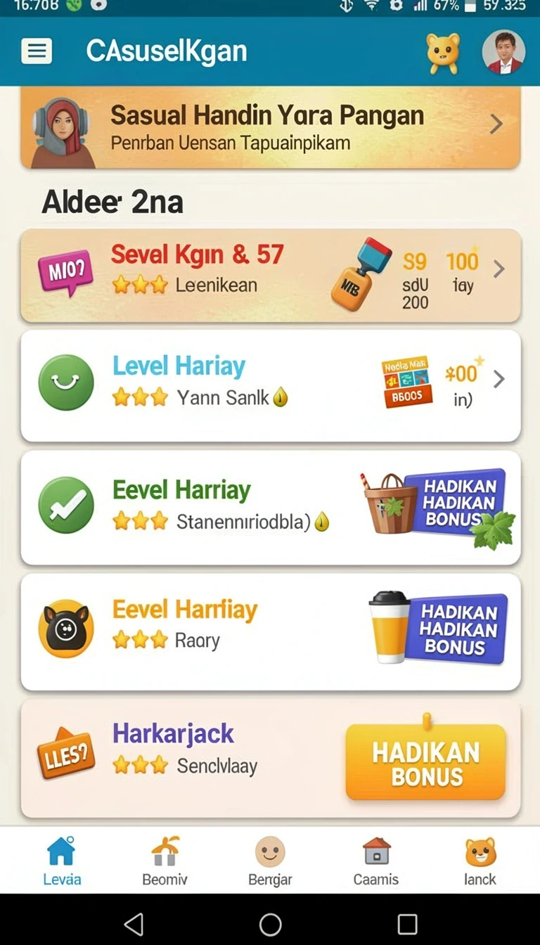 Review Aplikasi dewa777