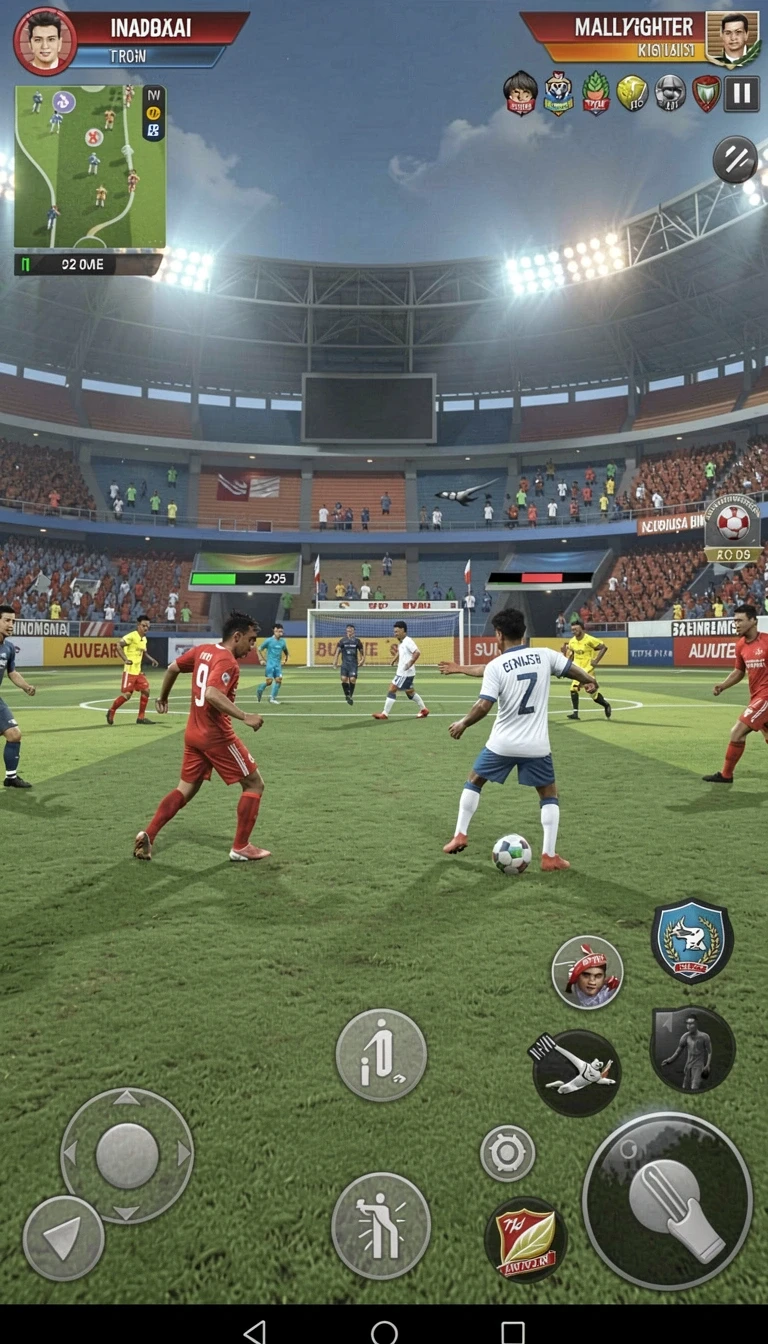 Review Aplikasi bosswin